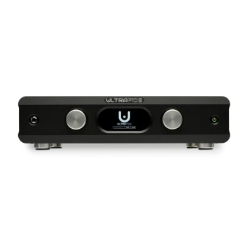 préamplificateur ULTRA FIDE U4PRE