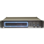 Amplificateur Hi-Z T1000-T - 420 W / 600W