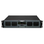 I68 Amplificateur multicanal 8 x 650W