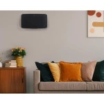 Support mural Premium pour Sonos Five et Play:5 (gen 2)