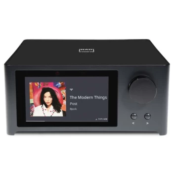 C700 v2 - Amplificateur Hybride et Streamer