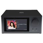 C700 v2 - Amplificateur Hybride et Streamer