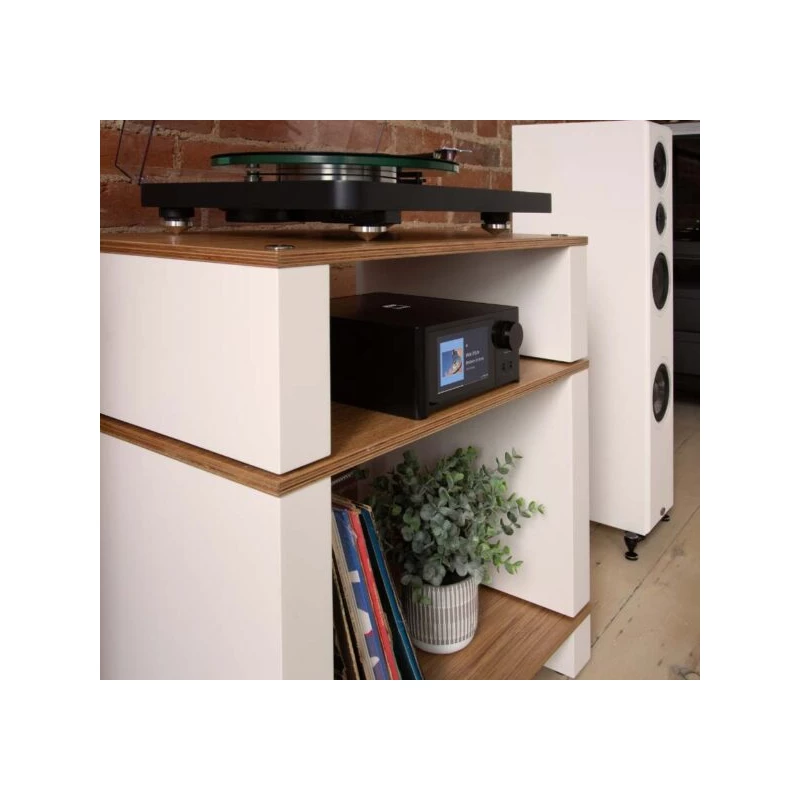 C700 v2 - Amplificateur Hybride et Streamer