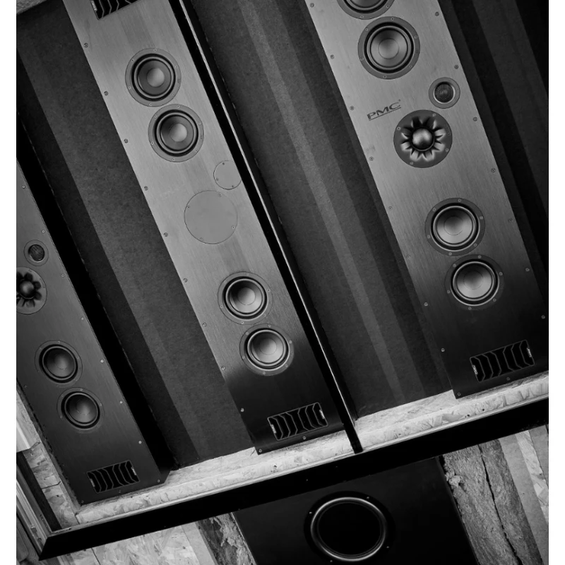 Ci 140 - Enceinte murale