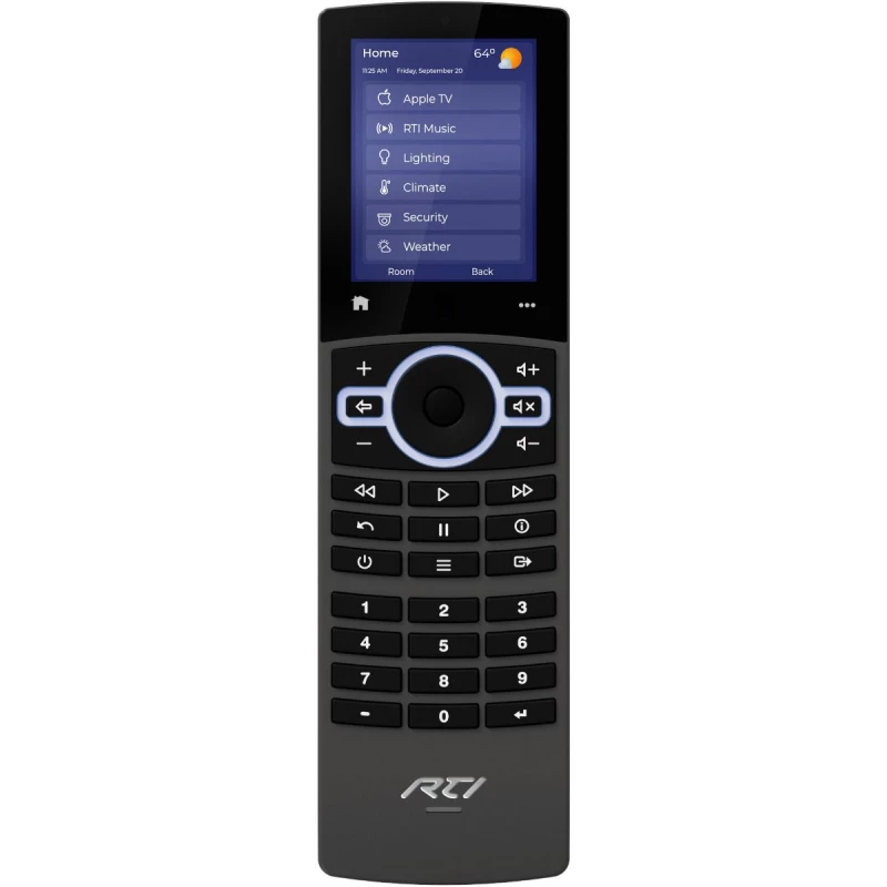 Télécommande ISR-2