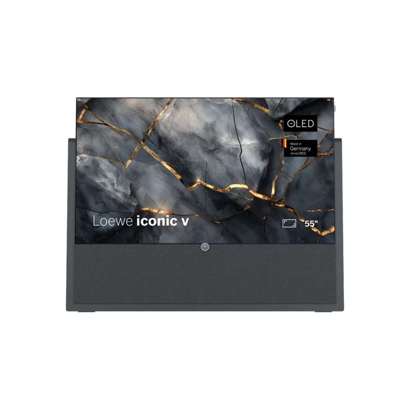 TV Loewe Oled Iconic - 65 pouces