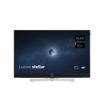 TV Loewe Stellar Oled DR+ - 48 pouces