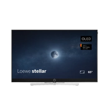 TV Loewe Stellar Oled DR+ - 65 pouces