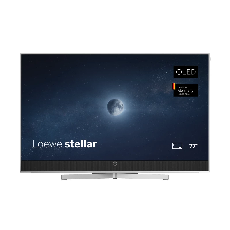 TV Loewe Stellar Oled DR+ - 77 pouces