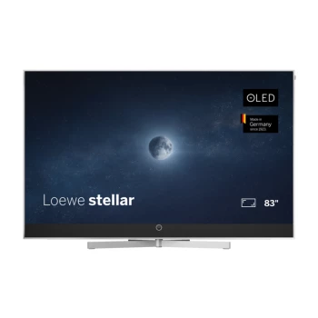 TV Loewe Stellar Oled DR+ - 83 pouces