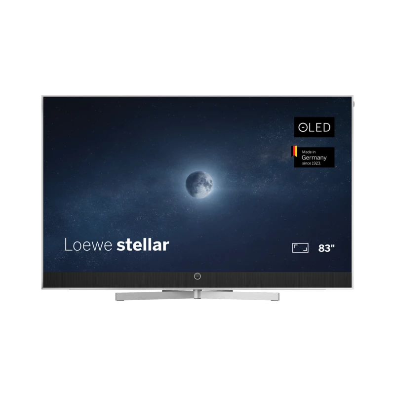 TV Loewe Stellar Oled DR+ - 83 pouces