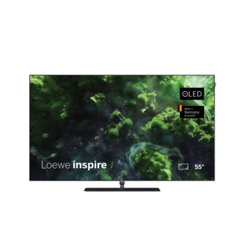 TV Loewe Inspire Oled DR+ - 55 pouces