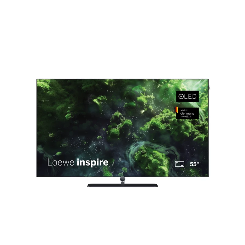 TV Loewe Inspire Oled DR+ - 55 pouces