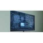 TV Loewe Inspire Oled DR+ - 55 pouces