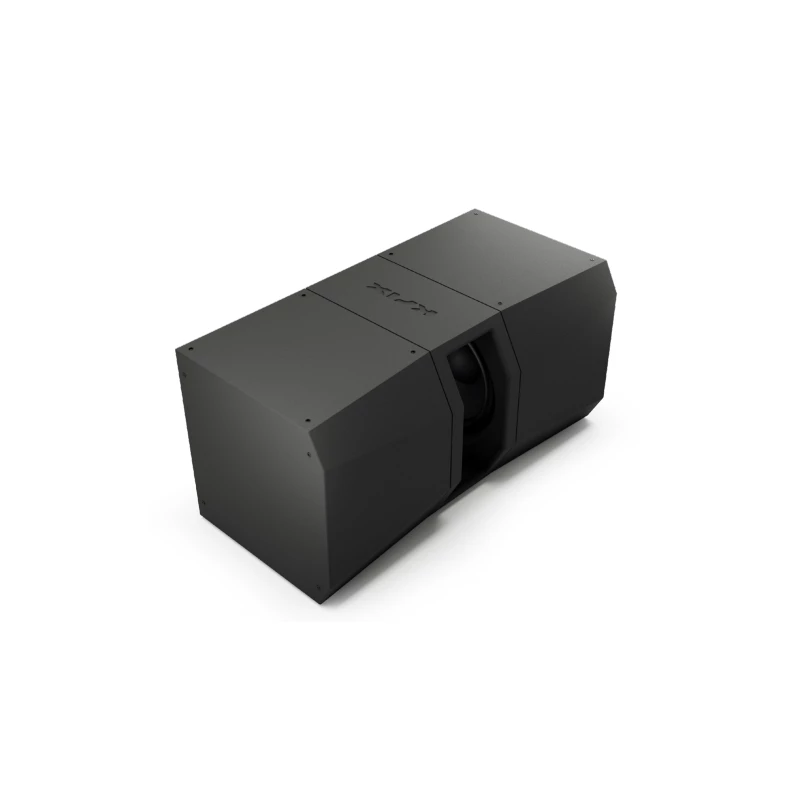UCX-218 Subwoofer infrasonique