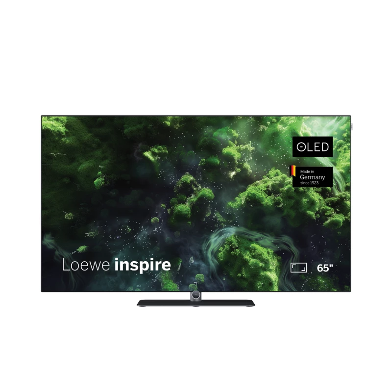 TV Loewe Inspire Oled DR+ - 65 pouces