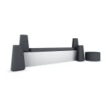 Home Cinema Loewe Set553