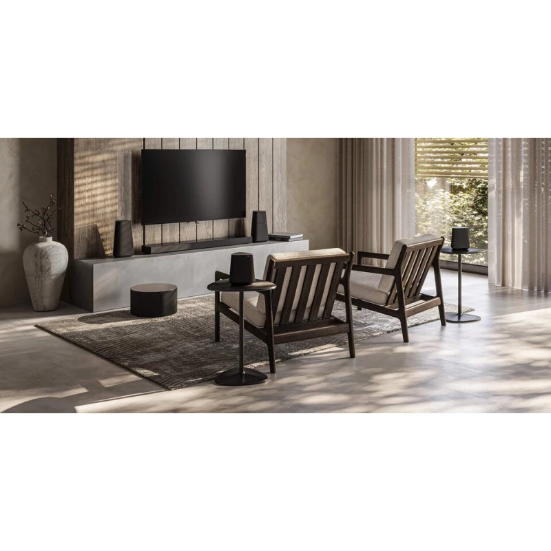 Home Cinema Loewe Set553