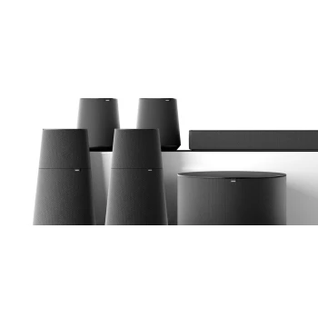 Home Cinema Loewe Set531