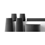 Home Cinema Loewe Set531