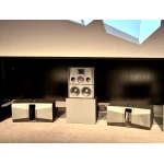 UCX-218 Subwoofer infrasonique