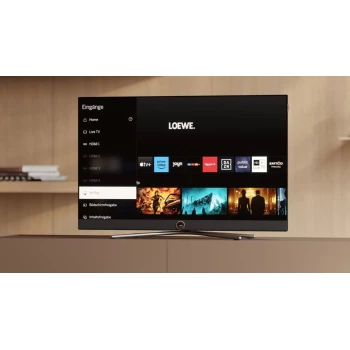 TV Loewe Callas 4K - 32 pouces