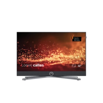 TV Loewe Callas 4K - 32 pouces