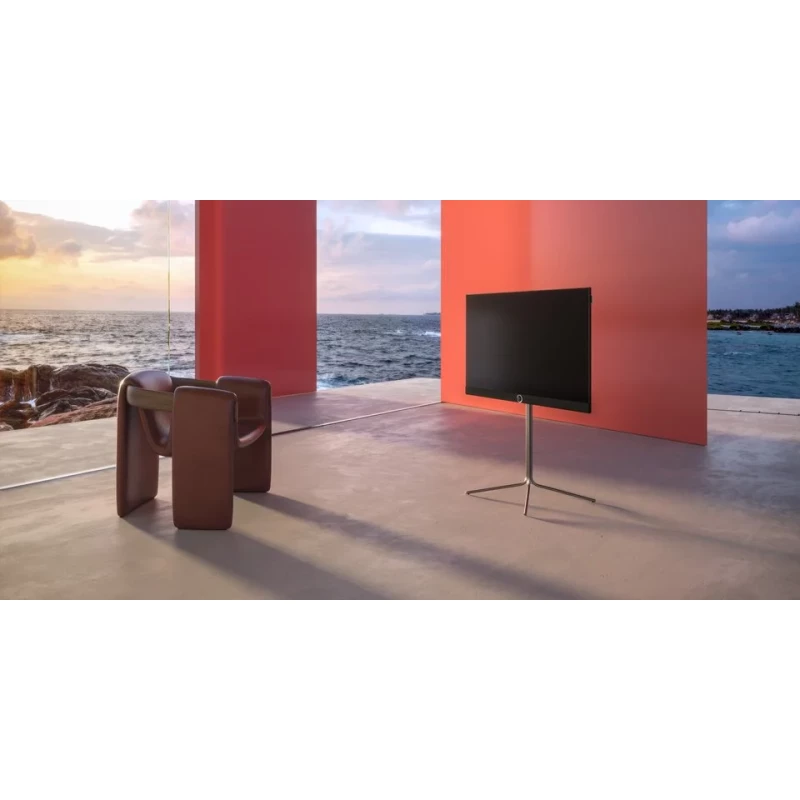 TV Loewe Callas 4K - 43 pouces