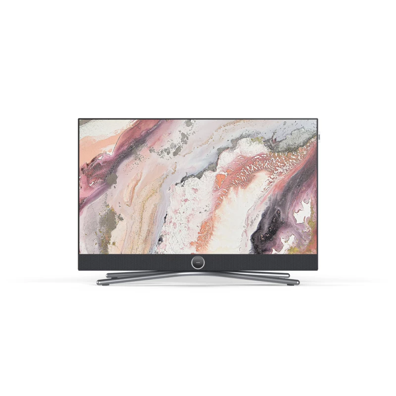 TV Loewe Callas 4K - 43 pouces