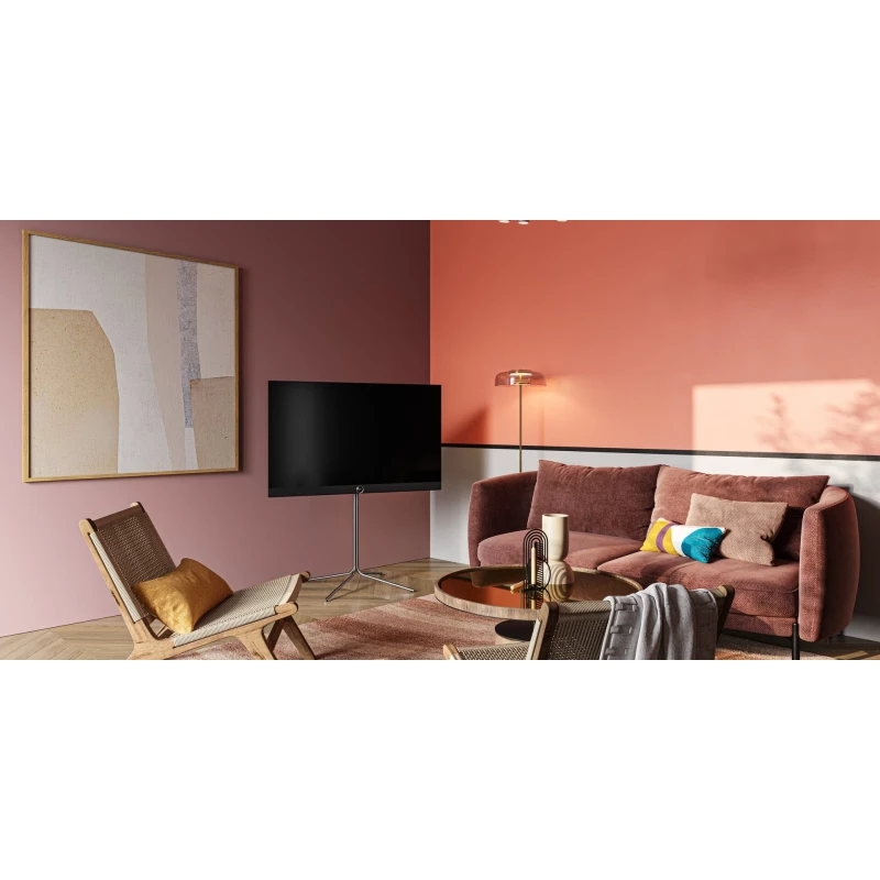 TV Loewe Callas 4K - 43 pouces