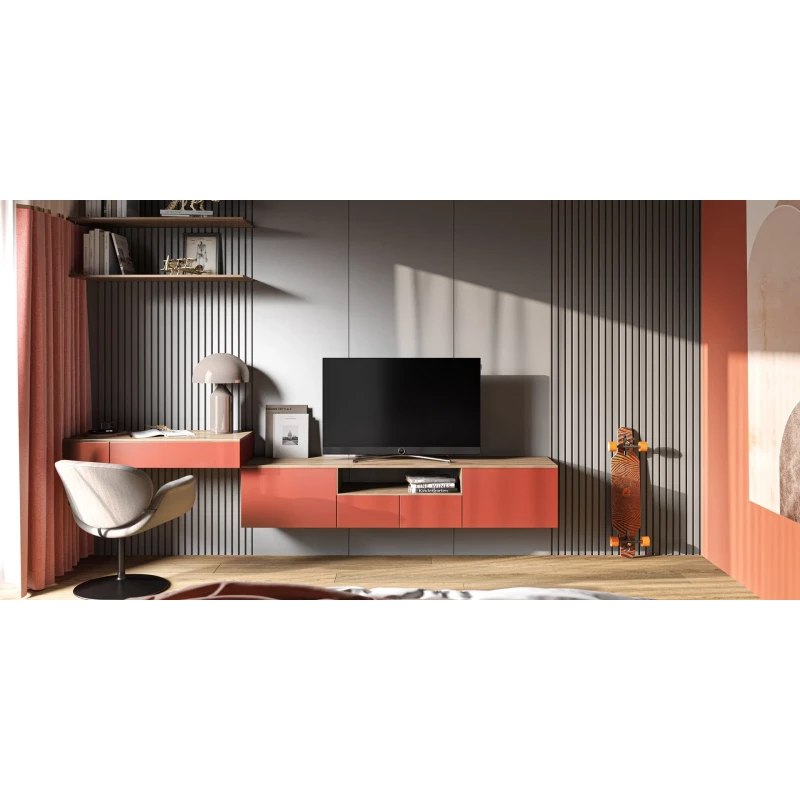 TV Loewe Callas 4K - 43 pouces