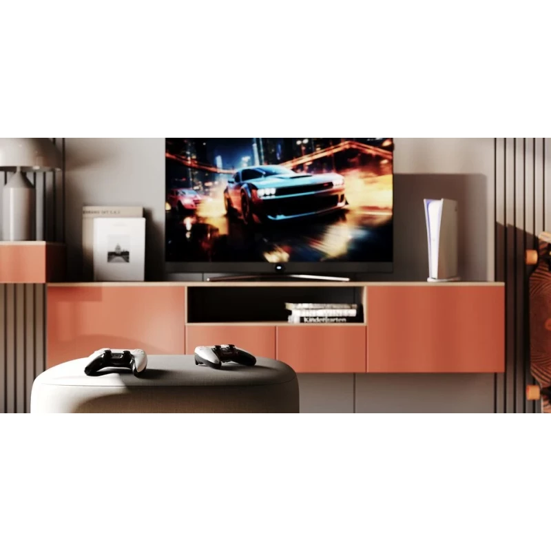 TV Loewe Callas 4K - 43 pouces