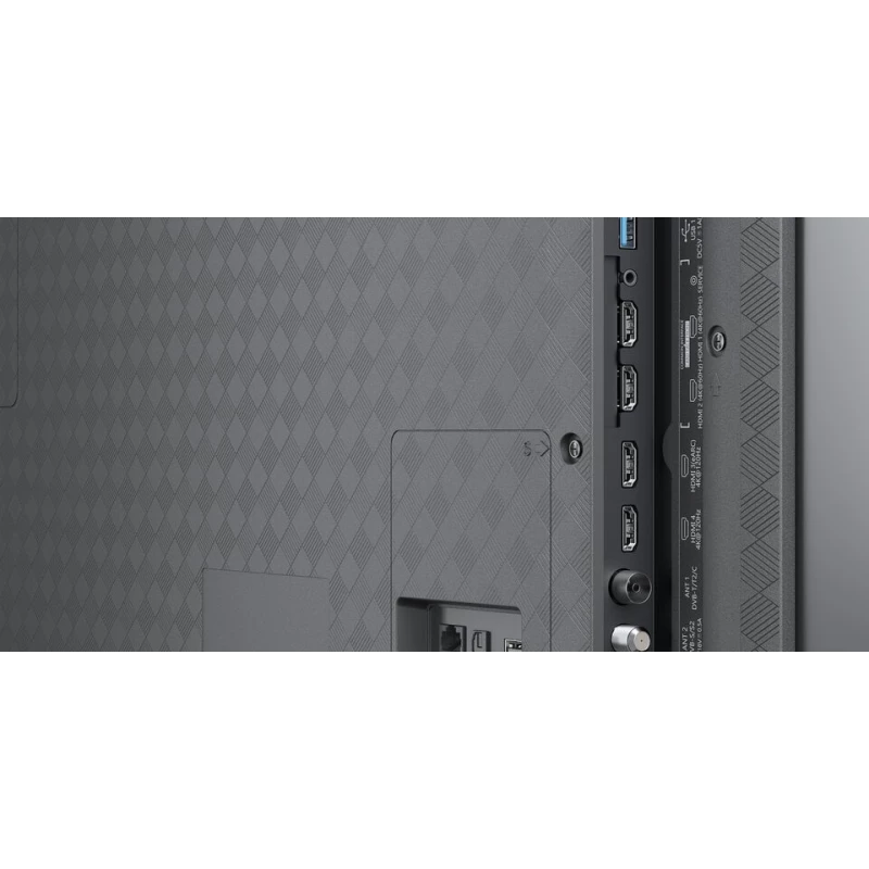 TV Loewe We See OLED - 48 pouces DC