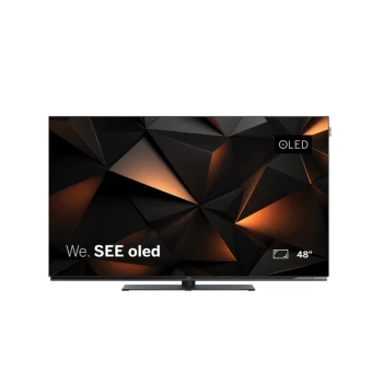 TV Loewe We See OLED - 48 pouces