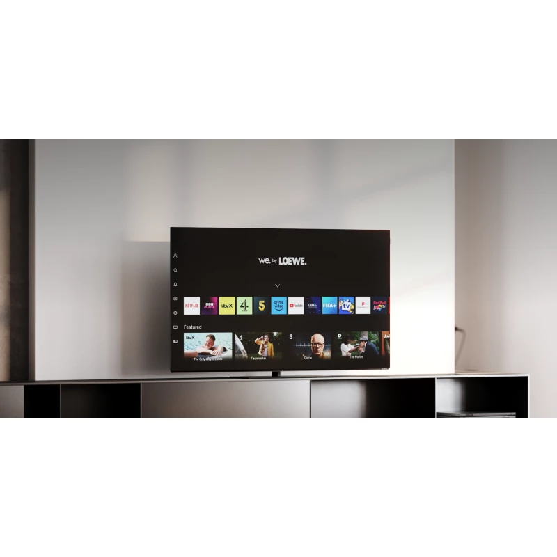 TV Loewe We See OLED - 55 pouces DC