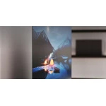 TV Loewe We See OLED - 55 pouces DC