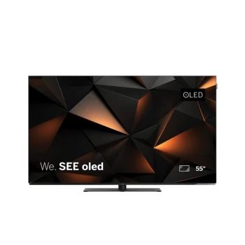 TV Loewe We See OLED - 55 pouces