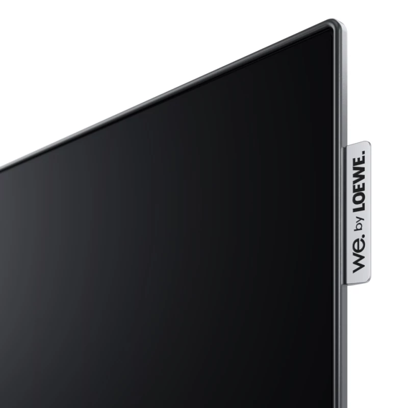 TV Loewe We See OLED - 65 pouces DC