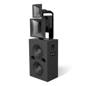 Cinematix - Enceinte cinéma freestanding