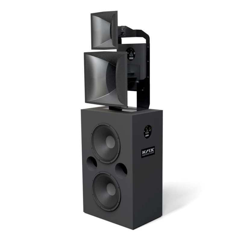 Cinematix - Enceinte cinéma freestanding