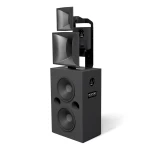 Cinematix - Enceinte cinéma freestanding