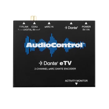 Encodeur eARC DANTE