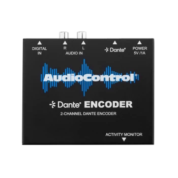 Encodeur DANTE