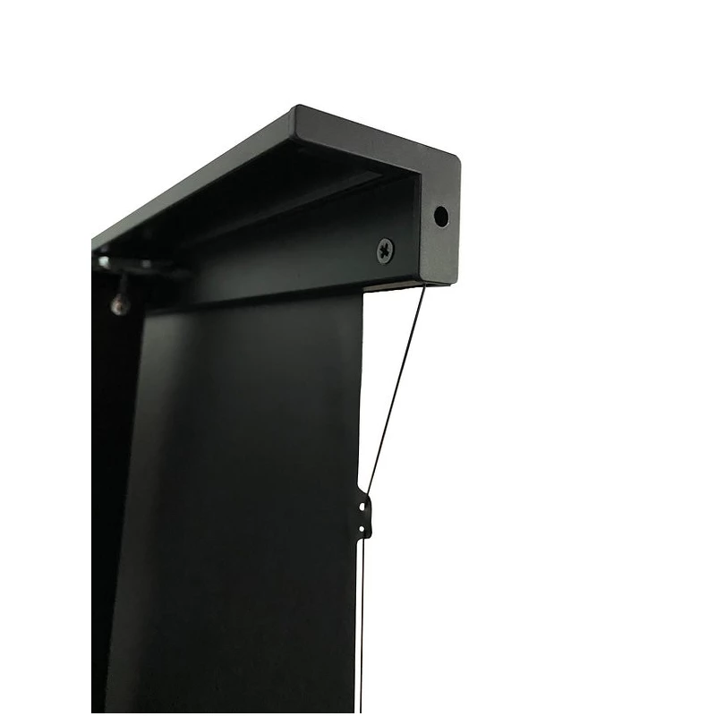 Eden Extra Bright UST 300C - Ecran motorisé de sol pour projecteur ultra courte focale