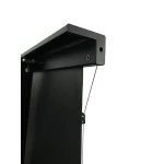 Eden Extra Bright UST 300C - Ecran motorisé de sol pour projecteur ultra courte focale