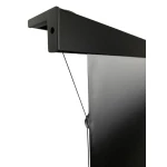 Eden Extra Bright UST 300C - Ecran motorisé de sol pour projecteur ultra courte focale