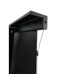 Eden Extra Bright LT 270C - Ecran motorisé de sol pour projecteur longue focale