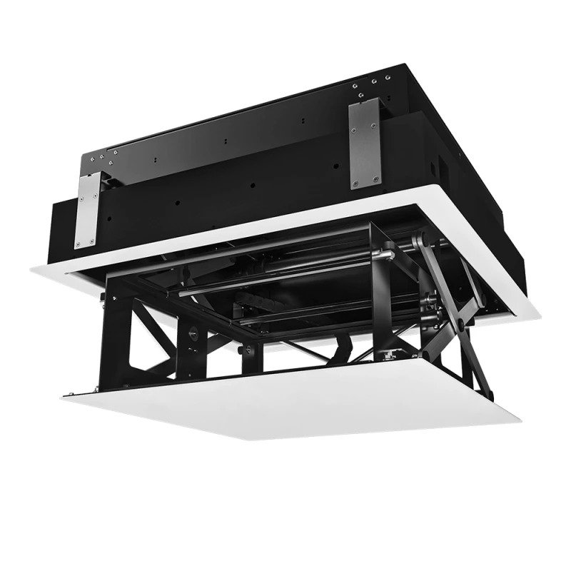 PDR3-COM-1200 Ascenseur escamotable pour videoprojecteur