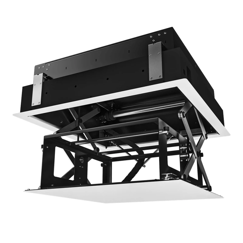 PDR3-COM-1200 Ascenseur escamotable pour videoprojecteur