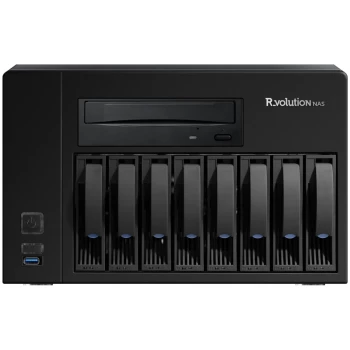 Nas serveur multimedia